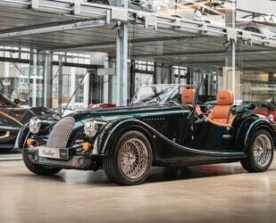 Morgan Plus 4 Gebrauchtwagen