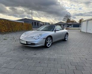 Porsche 996 Gebrauchtwagen