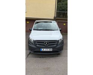 Mercedes-Benz Vito Gebrauchtwagen
