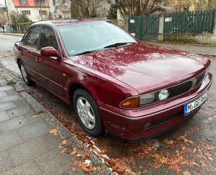 Mitsubishi Sigma Gebrauchtwagen