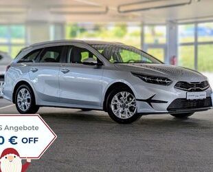 Kia ceed Sportswagon Gebrauchtwagen