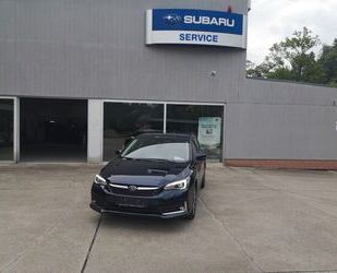Hyundai Subaru Impreza 2.0ie Platinum Tageszulassung 