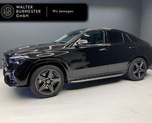 Mercedes-Benz GLE 350 Gebrauchtwagen