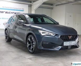 Cupra Leon Gebrauchtwagen