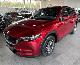 Mazda CX-5 Gebrauchtwagen