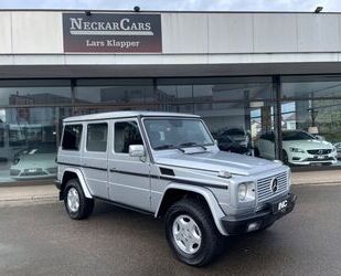 Mercedes-Benz G 270 Gebrauchtwagen