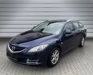 Mazda 6 Gebrauchtwagen