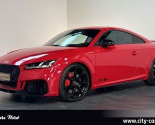 Audi TT RS Gebrauchtwagen