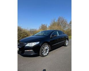 VW CC Gebrauchtwagen
