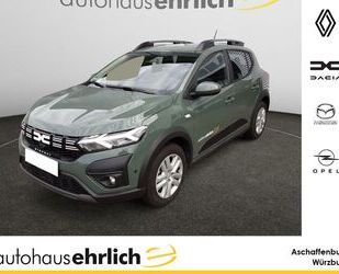 Dacia Sandero Gebrauchtwagen