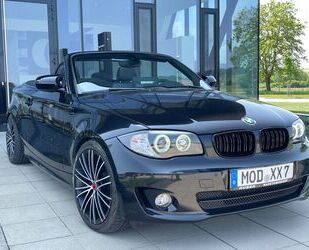 BMW 118 Gebrauchtwagen