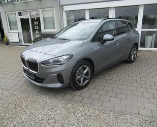 BMW 218 Active Tourer Gebrauchtwagen
