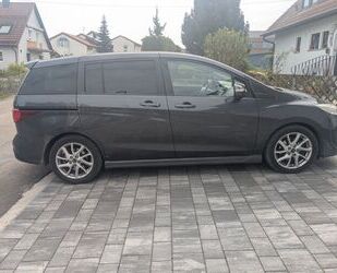 Mazda 5 Gebrauchtwagen