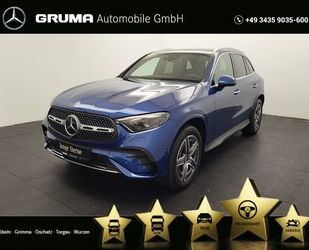 Mercedes-Benz GLC 300 Gebrauchtwagen