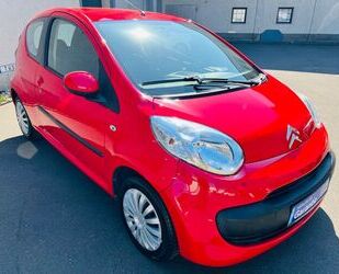 Citroen C1 Gebrauchtwagen