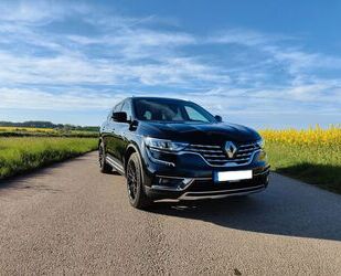Renault Koleos Gebrauchtwagen
