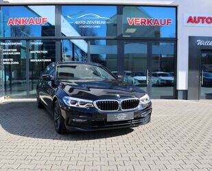 BMW 530 Gebrauchtwagen