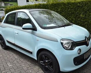 Renault Twingo Gebrauchtwagen