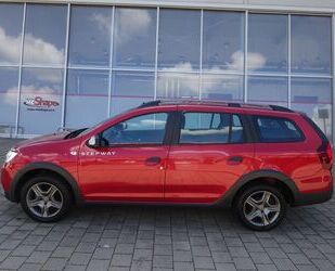 Dacia Logan Gebrauchtwagen