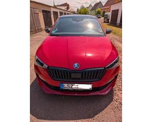 Skoda Scala Gebrauchtwagen