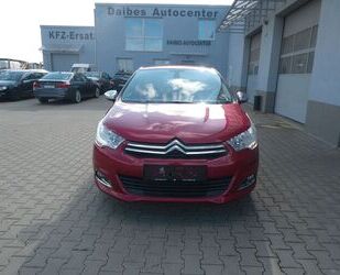 Citroen C4 Gebrauchtwagen