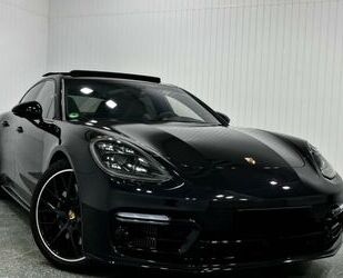 Porsche Panamera Gebrauchtwagen