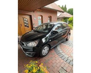 Mitsubishi Space Star Gebrauchtwagen