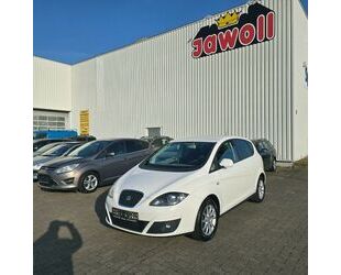 Seat Altea Gebrauchtwagen
