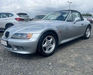 BMW Z3 Gebrauchtwagen