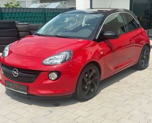Opel Adam Gebrauchtwagen