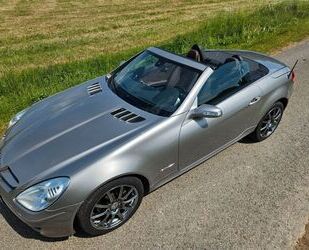 Skoda SLK 200 