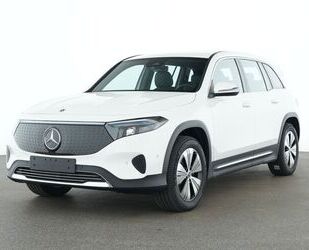 Mercedes-Benz EQB Gebrauchtwagen