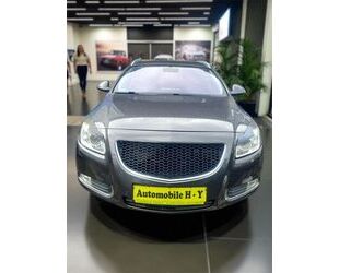 Opel Insignia Gebrauchtwagen