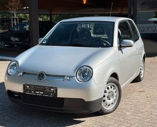 VW Lupo Gebrauchtwagen
