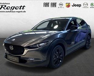 Mazda CX-30 Gebrauchtwagen