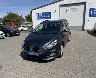 Ford Galaxy Gebrauchtwagen