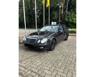 Mercedes-Benz E 320 Gebrauchtwagen