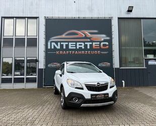Opel Mokka Gebrauchtwagen