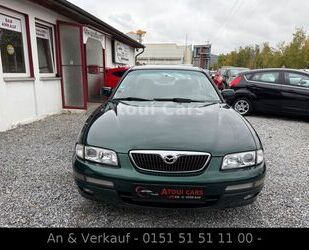 Mazda Xedos Gebrauchtwagen