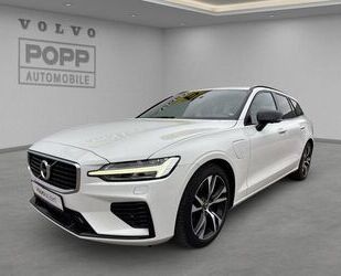 Volvo V60 Gebrauchtwagen