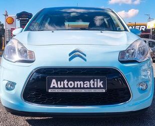 Citroen C3 Gebrauchtwagen