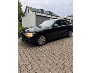 BMW 1er M Coupé Gebrauchtwagen