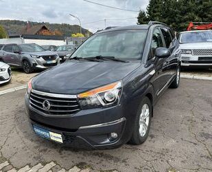 SsangYong Rodius Gebrauchtwagen