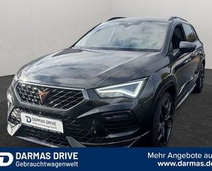 Cupra Ateca Gebrauchtwagen
