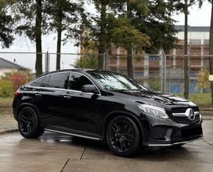 Mercedes-Benz GLE 350 Gebrauchtwagen