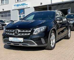Mercedes-Benz GLA 180 Gebrauchtwagen