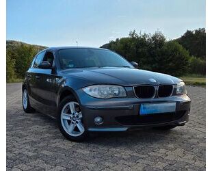 BMW 118 Gebrauchtwagen