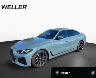 BMW 430 Gran Coupé Gebrauchtwagen