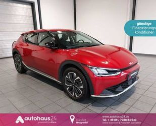 Kia EV6 Gebrauchtwagen