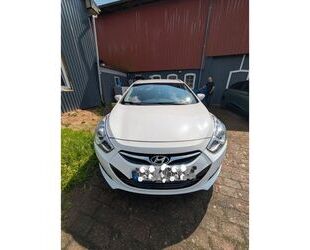 Hyundai i40 Gebrauchtwagen
